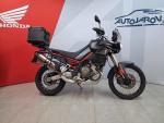 Klikněte pro detailní foto č. 2 - Aprilia Tuareg 660