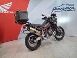Klikněte pro detailní foto č. 3 - Aprilia Tuareg 660