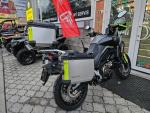 Klikněte pro detailní foto č. 11 - QJ Motor SVT 650 X, ZÁRUKA 3 ROKY, AKCE KUFRY