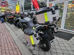 Klikněte pro detailní foto č. 5 - QJ Motor SVT 650 X, ZÁRUKA 3 ROKY, AKCE KUFRY