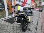 Klikněte pro detailní foto č. 6 - QJ Motor SVT 650 X, ZÁRUKA 3 ROKY, AKCE KUFRY