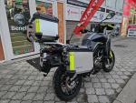 Klikněte pro detailní foto č. 7 - QJ Motor SVT 650 X, ZÁRUKA 3 ROKY, AKCE KUFRY
