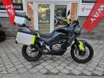 Klikněte pro detailní foto č. 8 - QJ Motor SVT 650 X, ZÁRUKA 3 ROKY, AKCE KUFRY