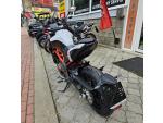 Klikněte pro detailní foto č. 5 - QJ Motor SRK 400, ZÁRUKA 3 ROKY, dvouválec, ř. p. A2