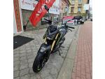 Klikněte pro detailní foto č. 3 - QJ Motor SRK 125 S, ZÁRUKA 3 ROKY, 11 kW, navigace, ABS