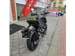 Klikněte pro detailní foto č. 9 - QJ Motor SRK 125 S, ZÁRUKA 3 ROKY, 11 kW, navigace, ABS