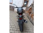 Klikněte pro detailní foto č. 13 - Yamaha MT-125 ABS