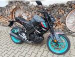 Detail nabídky - Yamaha MT-125 ABS