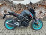 Klikněte pro detailní foto č. 2 - Yamaha MT-125 ABS
