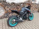 Klikněte pro detailní foto č. 3 - Yamaha MT-125 ABS