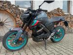 Klikněte pro detailní foto č. 6 - Yamaha MT-125 ABS