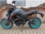 Klikněte pro detailní foto č. 7 - Yamaha MT-125 ABS