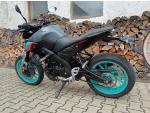 Klikněte pro detailní foto č. 8 - Yamaha MT-125 ABS