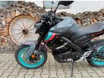 Klikněte pro detailní foto č. 9 - Yamaha MT-125 ABS