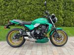 Klikněte pro detailní foto č. 2 - Kawasaki Z 650 RS