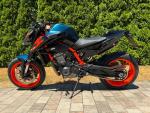 Detail nabídky - KTM 890 Duke R