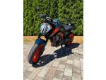 Klikněte pro detailní foto č. 3 - KTM 890 Duke R