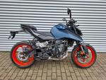 Detail nabídky - KTM 125 Duke Detail nabídky - KTM 125 Duke