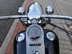 Klikněte pro detailní foto č. 10 - Harley-Davidson FLHRI Road King