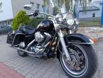 Klikněte pro detailní foto č. 2 - Harley-Davidson FLHRI Road King