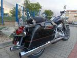 Klikněte pro detailní foto č. 3 - Harley-Davidson FLHRI Road King