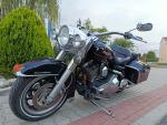 Klikněte pro detailní foto č. 4 - Harley-Davidson FLHRI Road King