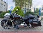 Klikněte pro detailní foto č. 5 - Harley-Davidson FLHRI Road King