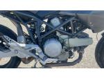 Klikněte pro detailní foto č. 7 - Ducati Multistrada 620 - Závada