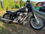 Klikněte pro detailní foto č. 2 - Harley-Davidson Dyna Glide Low Rider (2002) úpravy, servis