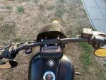 Klikněte pro detailní foto č. 5 - Harley-Davidson Dyna Glide Low Rider (2002) úpravy, servis