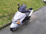 Klikněte pro detailní foto č. 2 - Yamaha YP 150 Majesty