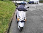 Klikněte pro detailní foto č. 3 - Yamaha YP 150 Majesty