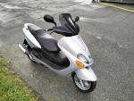 Klikněte pro detailní foto č. 4 - Yamaha YP 150 Majesty