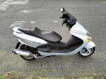 Klikněte pro detailní foto č. 5 - Yamaha YP 150 Majesty