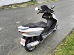 Klikněte pro detailní foto č. 6 - Yamaha YP 150 Majesty