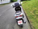 Klikněte pro detailní foto č. 7 - Yamaha YP 150 Majesty
