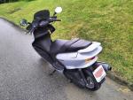 Klikněte pro detailní foto č. 8 - Yamaha YP 150 Majesty