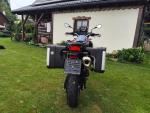 Klikněte pro detailní foto č. 12 - BMW F 850 GS