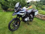 Klikněte pro detailní foto č. 13 - BMW F 850 GS