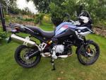 Detail nabídky - BMW F 850 GS