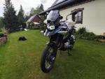 Klikněte pro detailní foto č. 3 - BMW F 850 GS