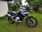 Klikněte pro detailní foto č. 4 - BMW F 850 GS