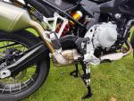 Klikněte pro detailní foto č. 5 - BMW F 850 GS