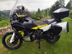 Klikněte pro detailní foto č. 10 - Husqvarna Norden 901