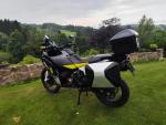 Klikněte pro detailní foto č. 11 - Husqvarna Norden 901