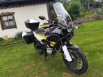 Klikněte pro detailní foto č. 12 - Husqvarna Norden 901