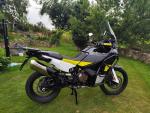Klikněte pro detailní foto č. 1 - Husqvarna Norden 901