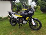 Klikněte pro detailní foto č. 2 - Husqvarna Norden 901