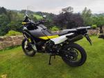 Klikněte pro detailní foto č. 3 - Husqvarna Norden 901