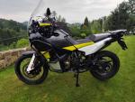 Klikněte pro detailní foto č. 4 - Husqvarna Norden 901